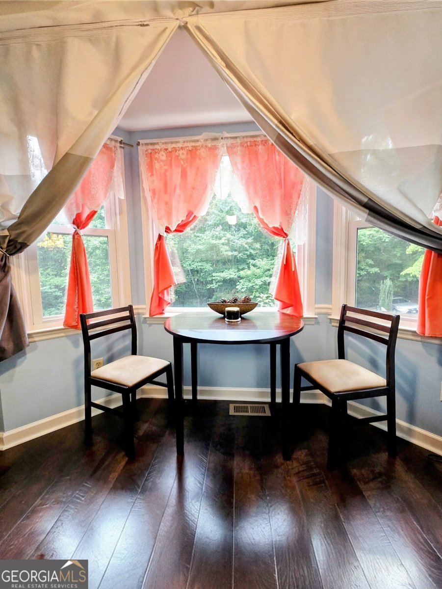 1174 Arbor Hill Road Canton - Photo 14