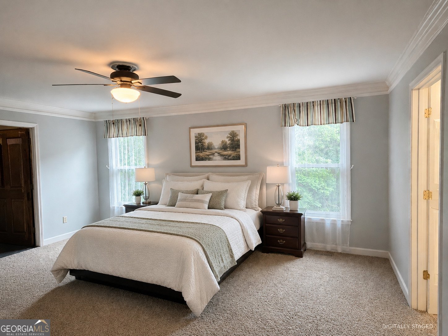 1174 Arbor Hill Road Canton - Photo 15
