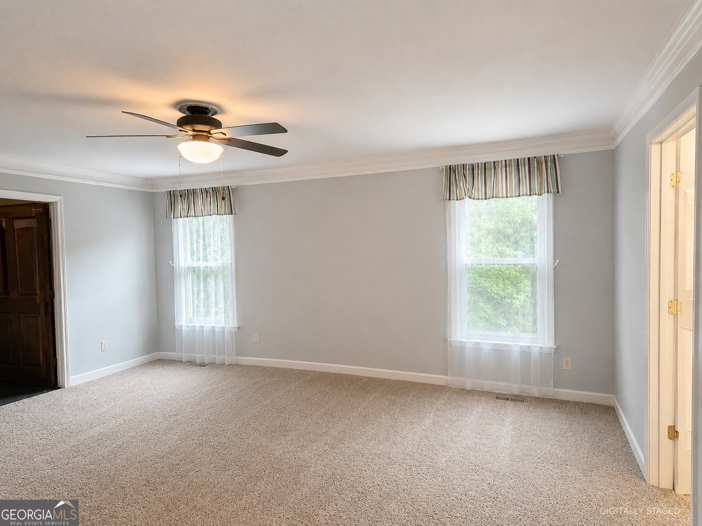 1174 Arbor Hill Road Canton - Photo 18