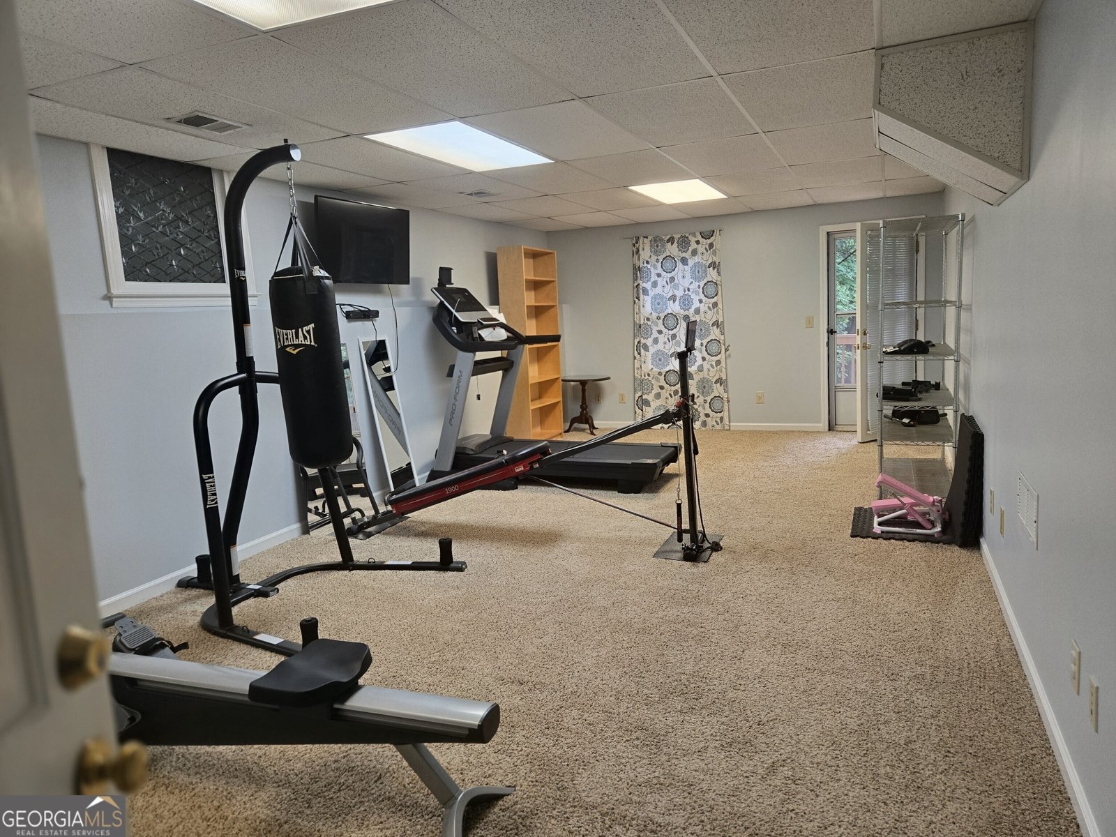 1174 Arbor Hill Road Canton - Photo 22
