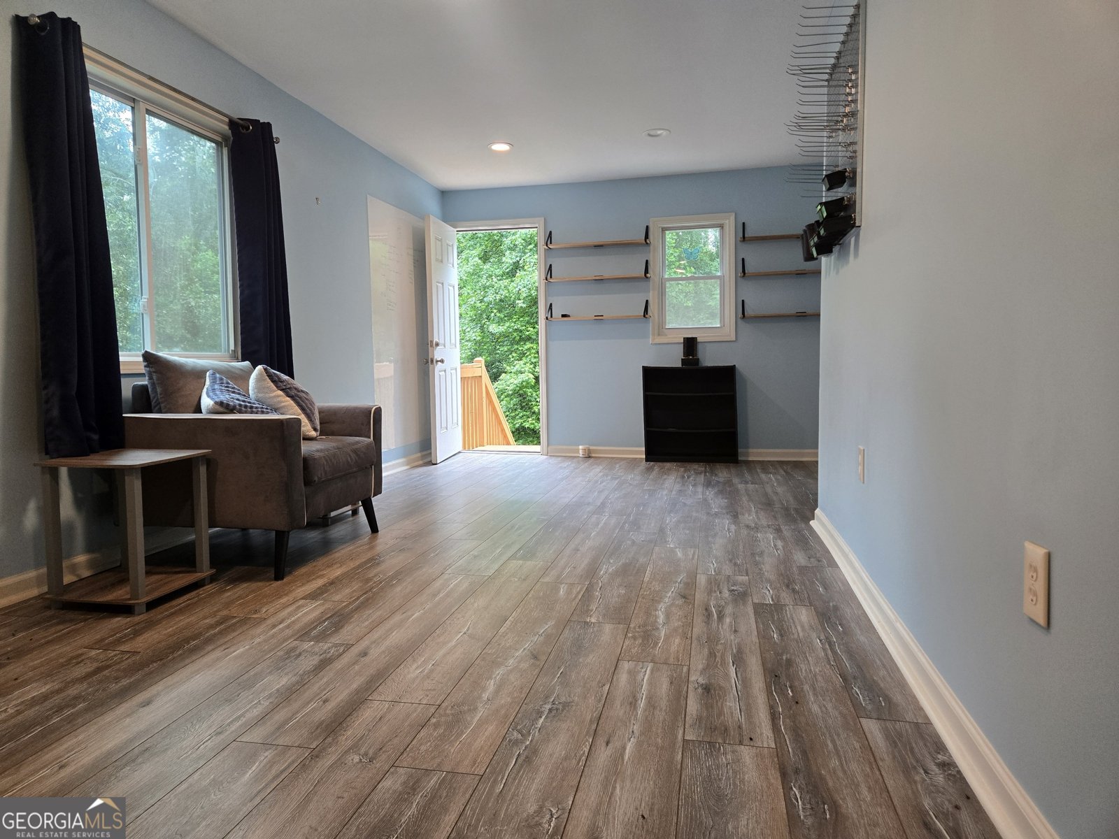 1174 Arbor Hill Road Canton - Photo 31