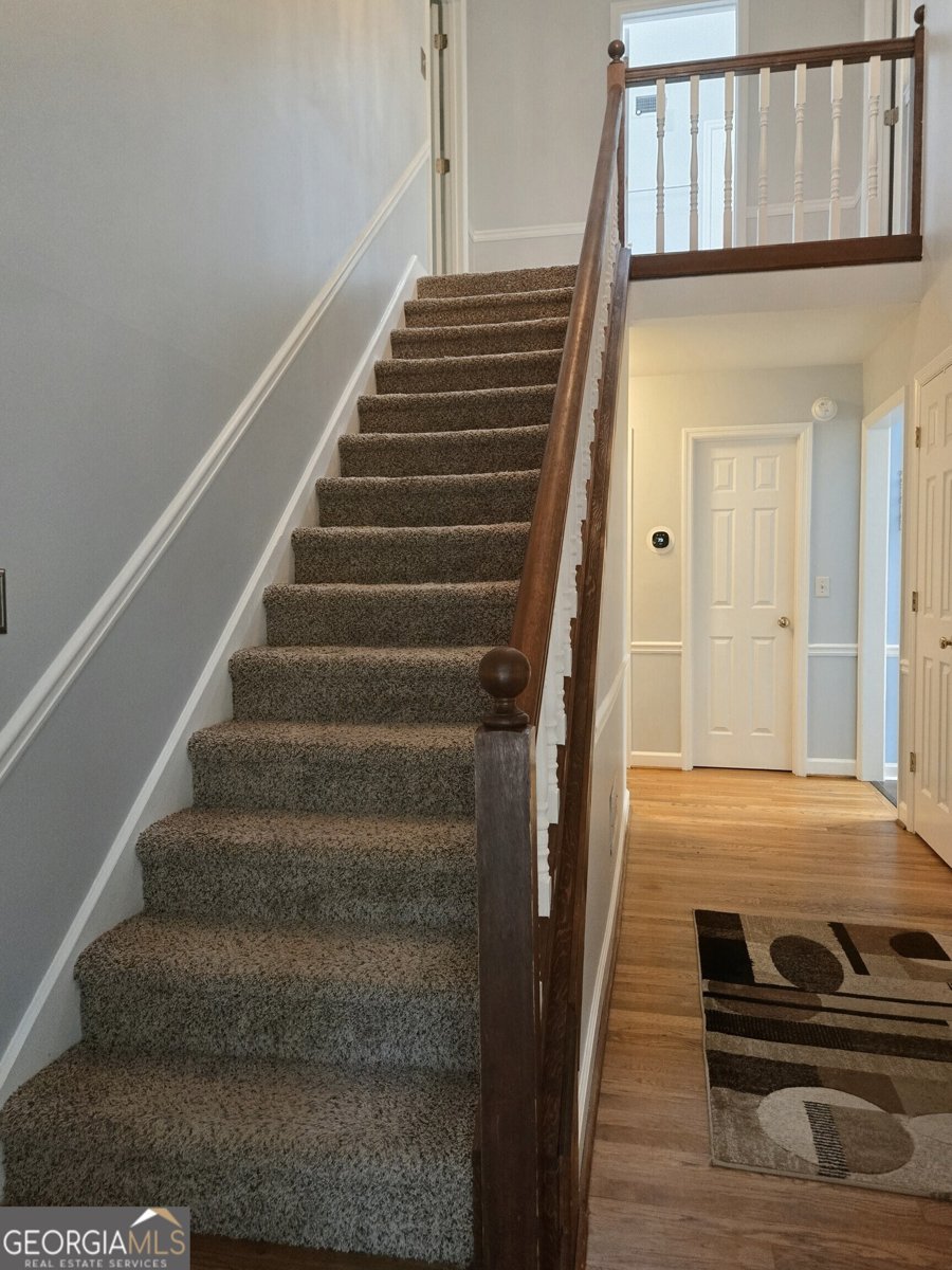 1174 Arbor Hill Road Canton - Photo 35