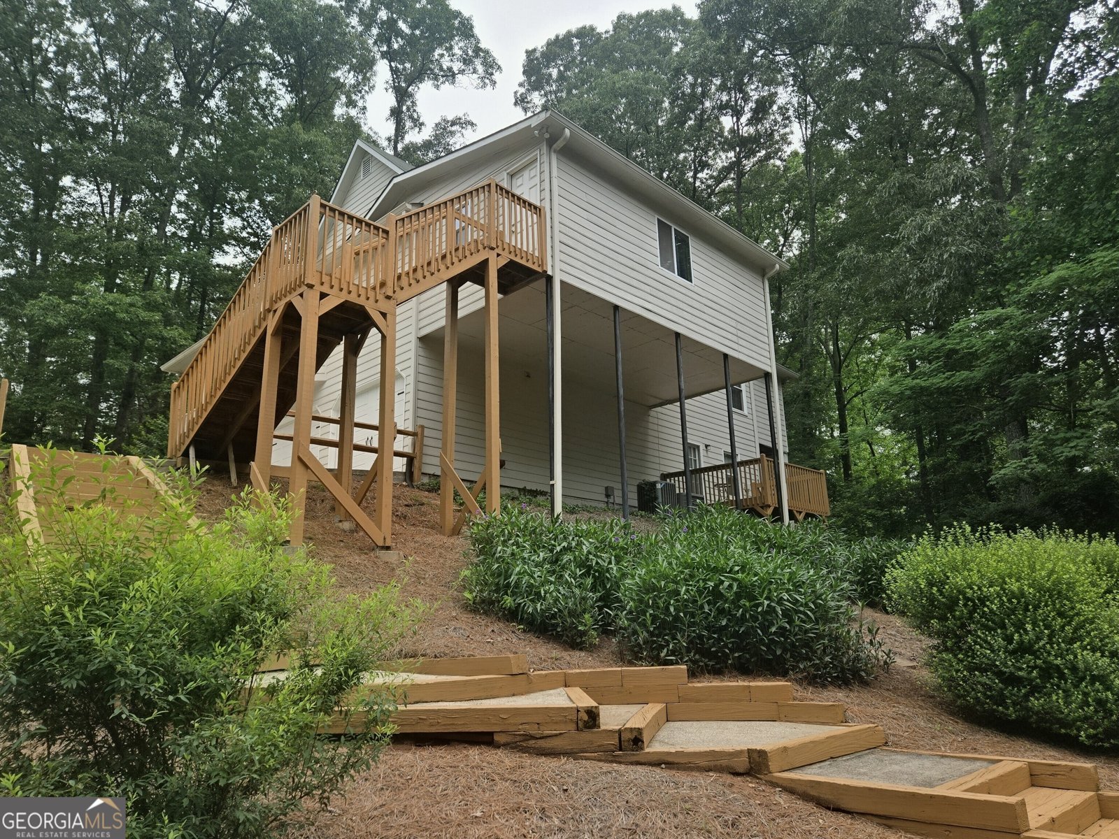 1174 Arbor Hill Road Canton - Photo 48