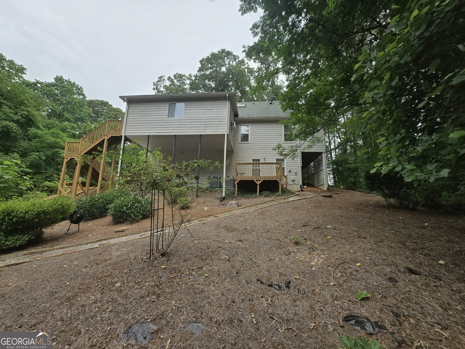 1174 Arbor Hill Road Canton - Photo 49