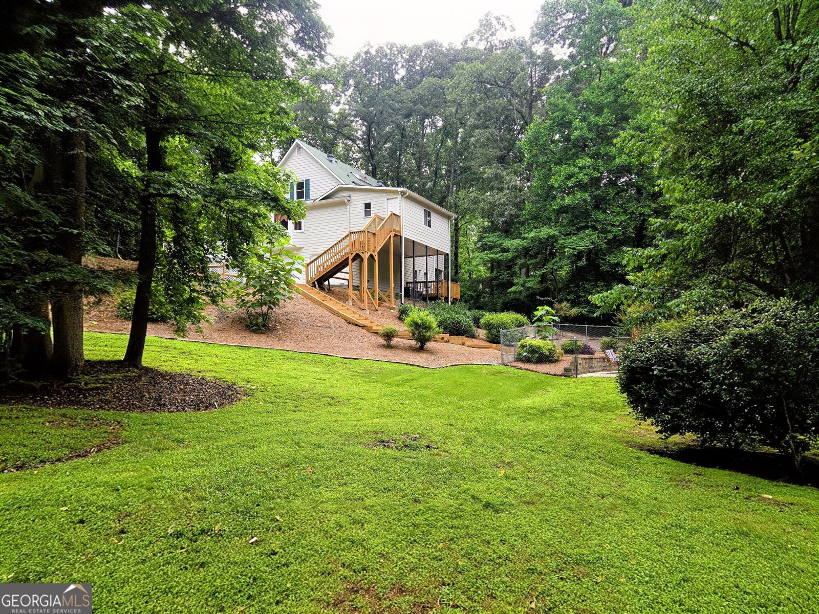 1174 Arbor Hill Road Canton - Photo 50