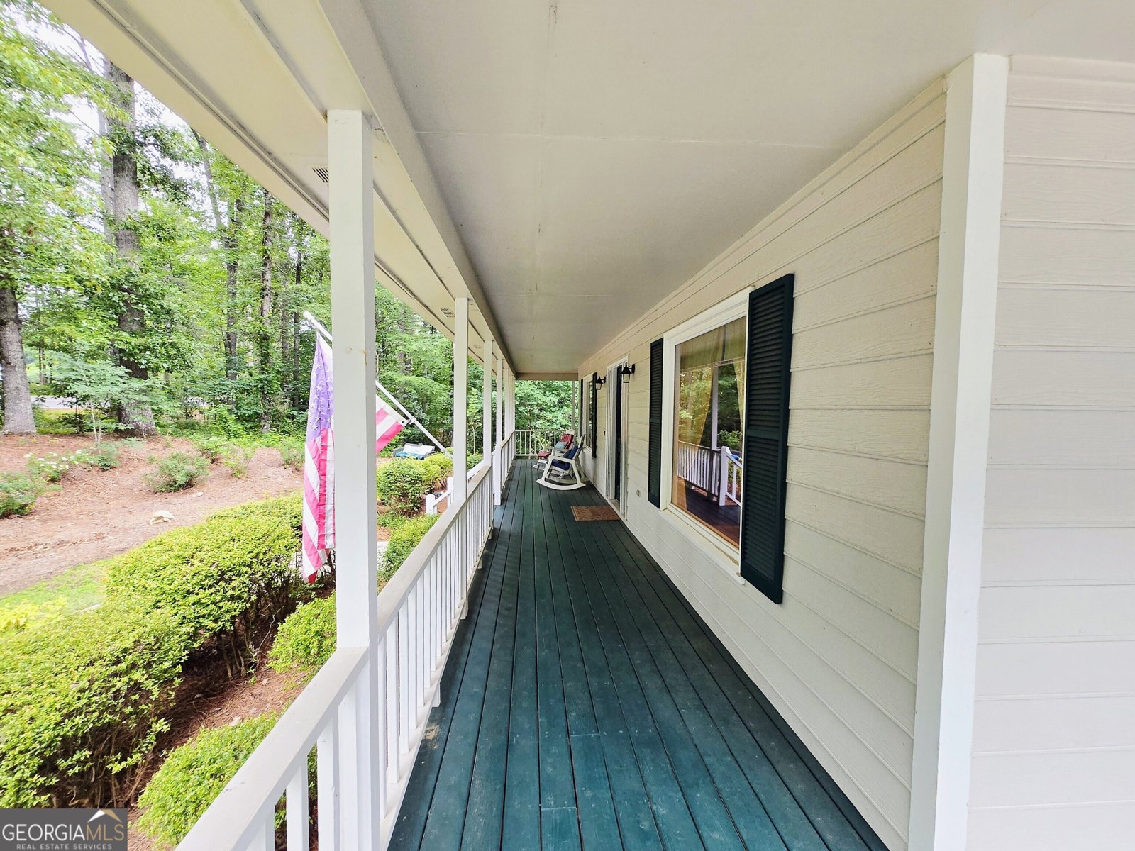1174 Arbor Hill Road Canton - Photo 54