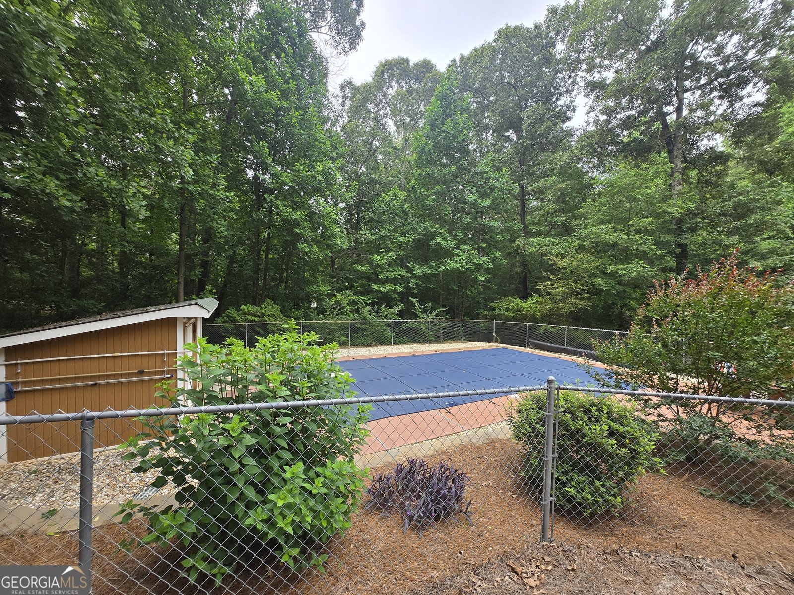 1174 Arbor Hill Road Canton - Photo 57
