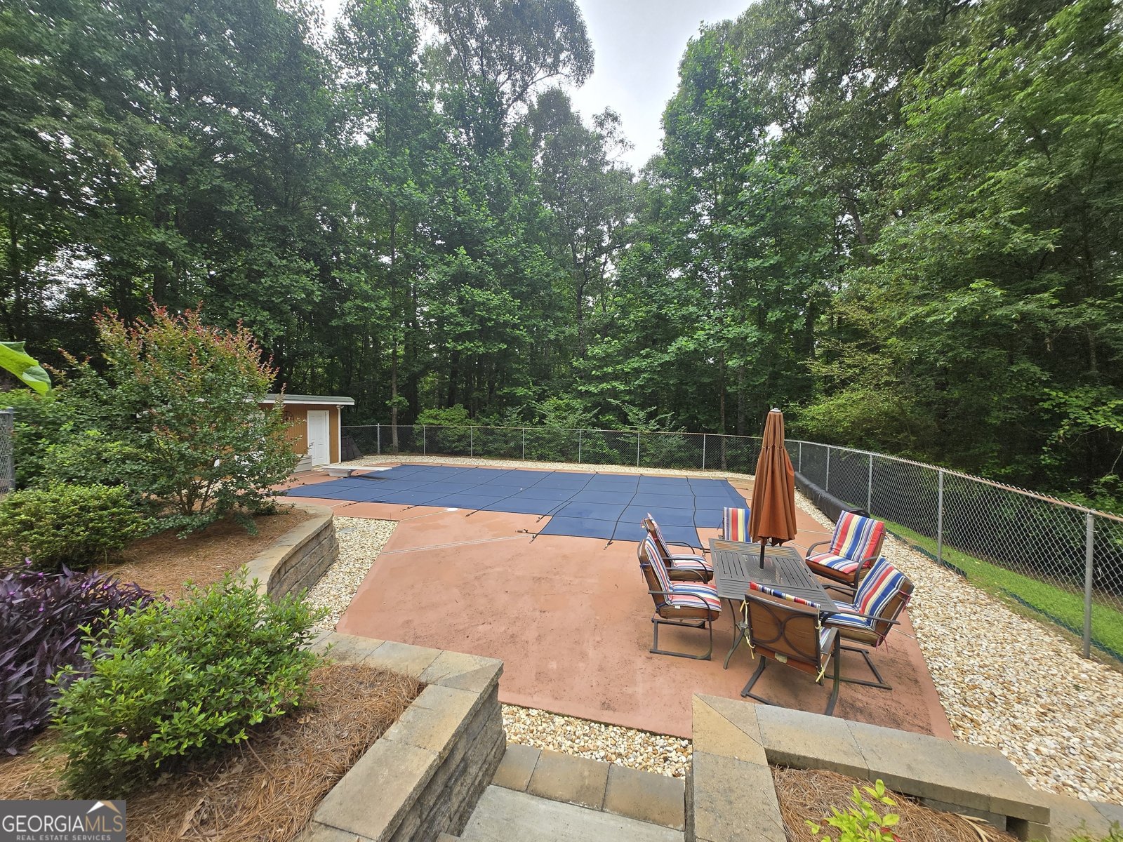 1174 Arbor Hill Road Canton - Photo 58