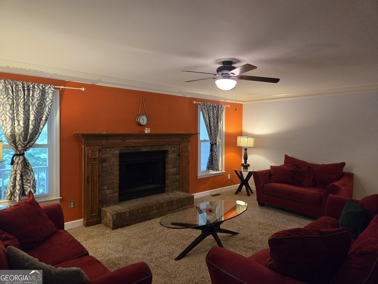 1174 Arbor Hill Road Canton - Photo 6