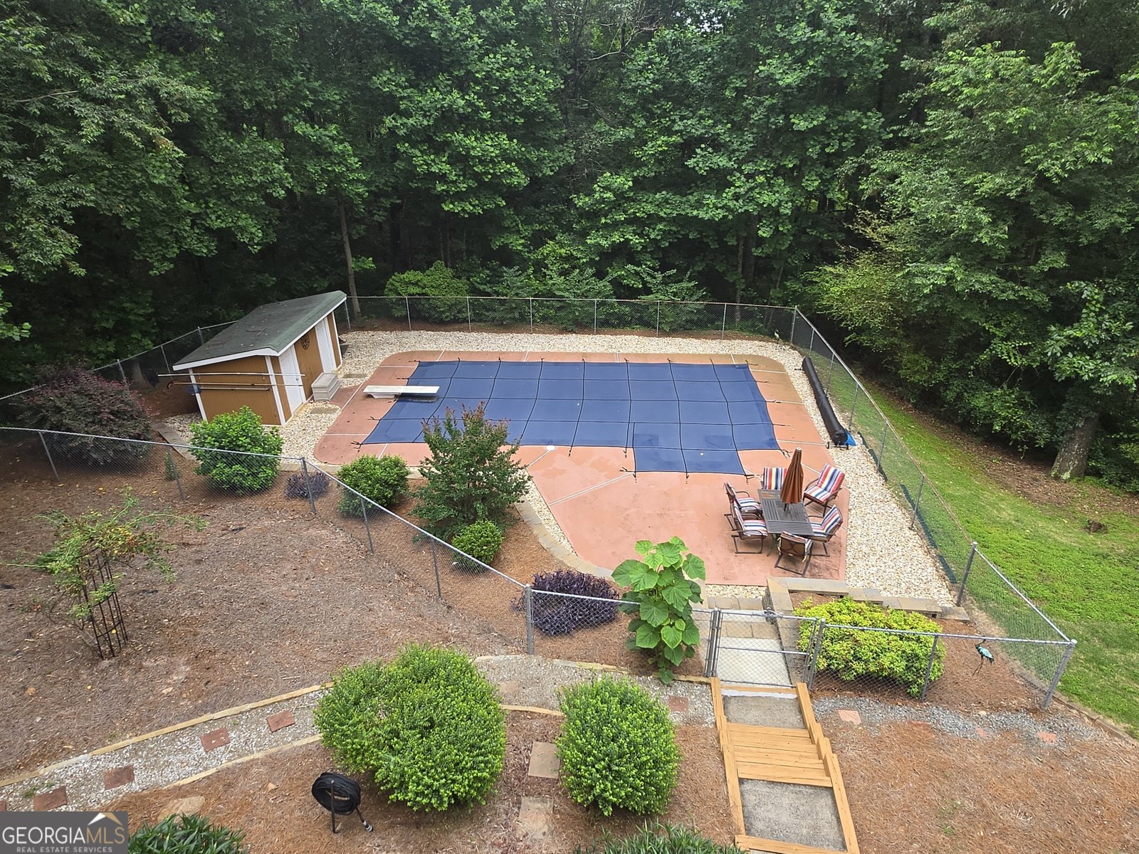1174 Arbor Hill Road Canton - Photo 60
