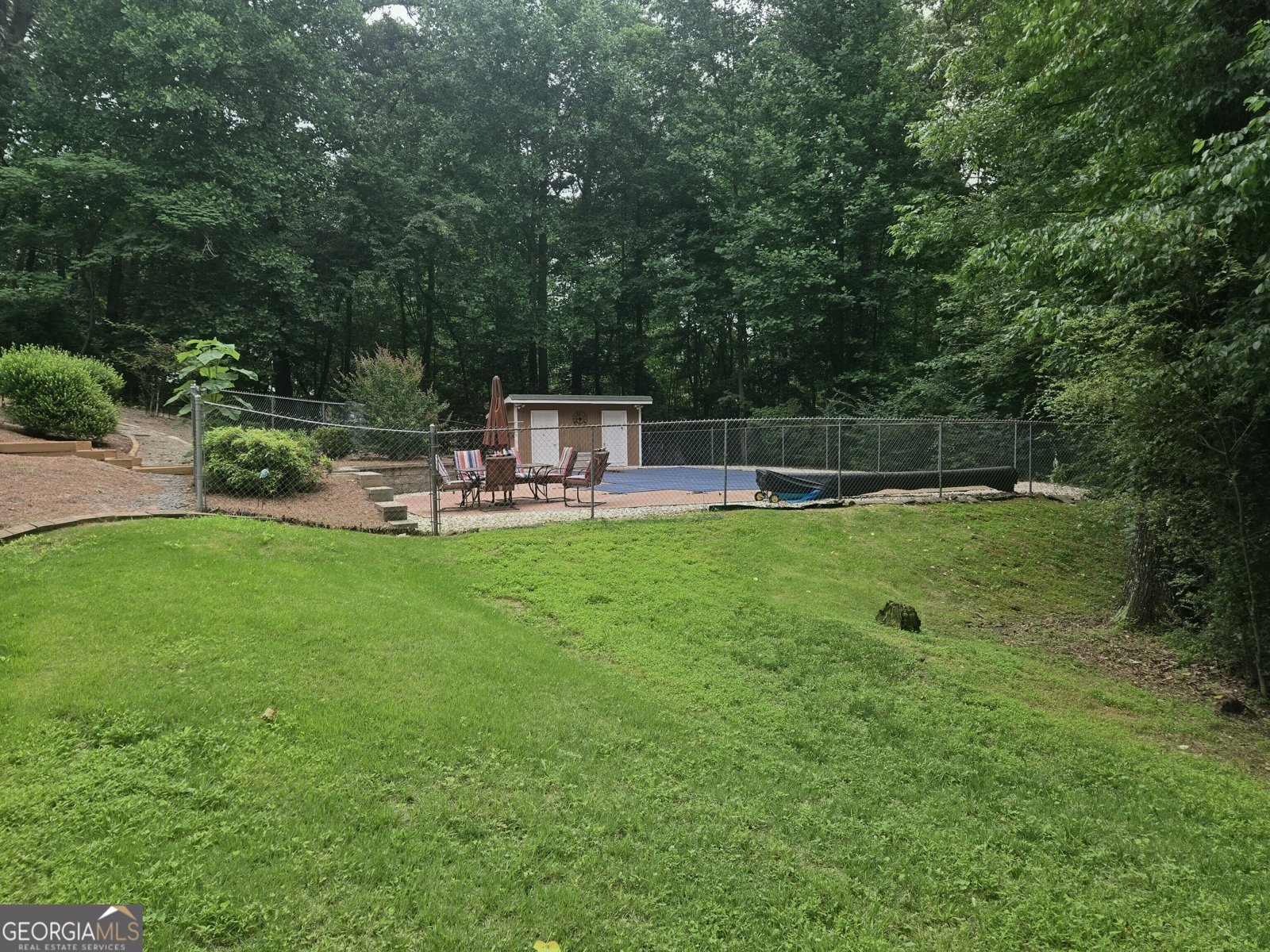 1174 Arbor Hill Road Canton - Photo 61