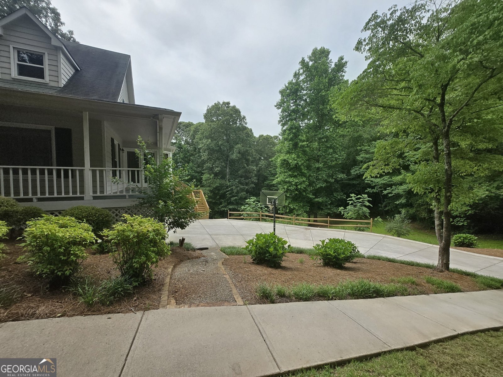 1174 Arbor Hill Road Canton - Photo 62
