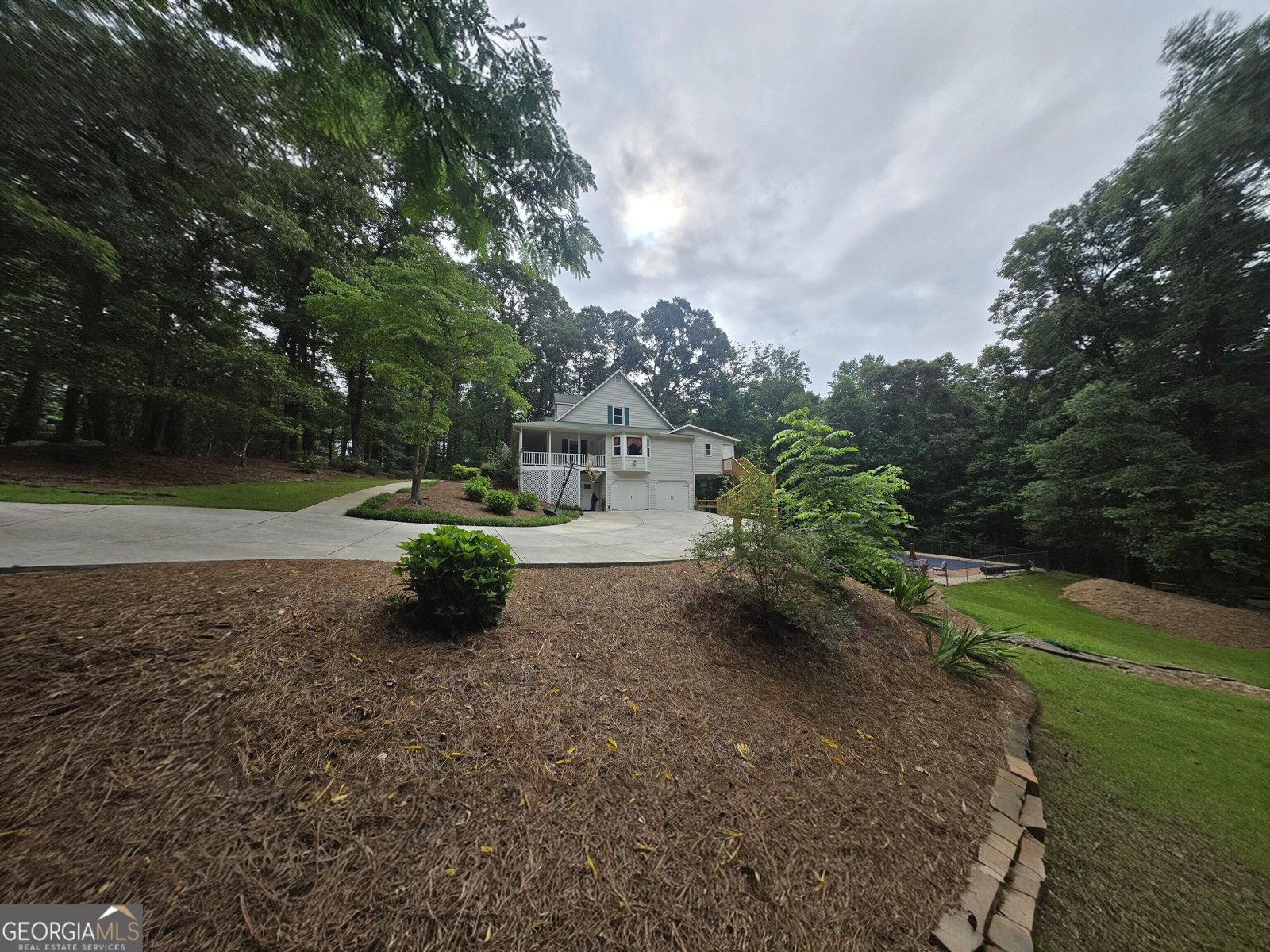 1174 Arbor Hill Road Canton - Photo 64