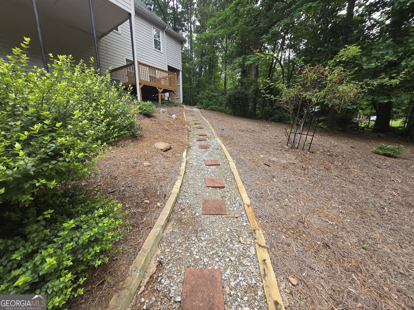 1174 Arbor Hill Road Canton - Photo 68