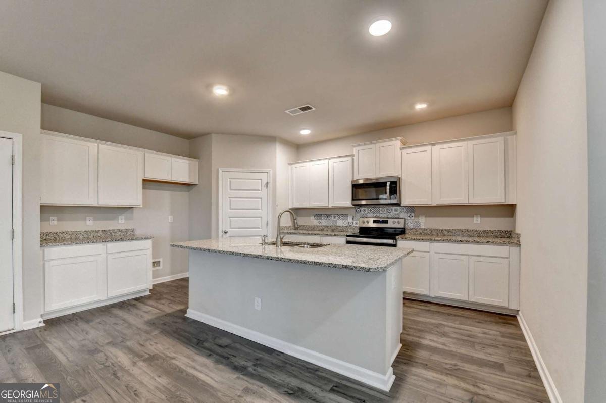 68 Mead Court Hoschton - Photo 13