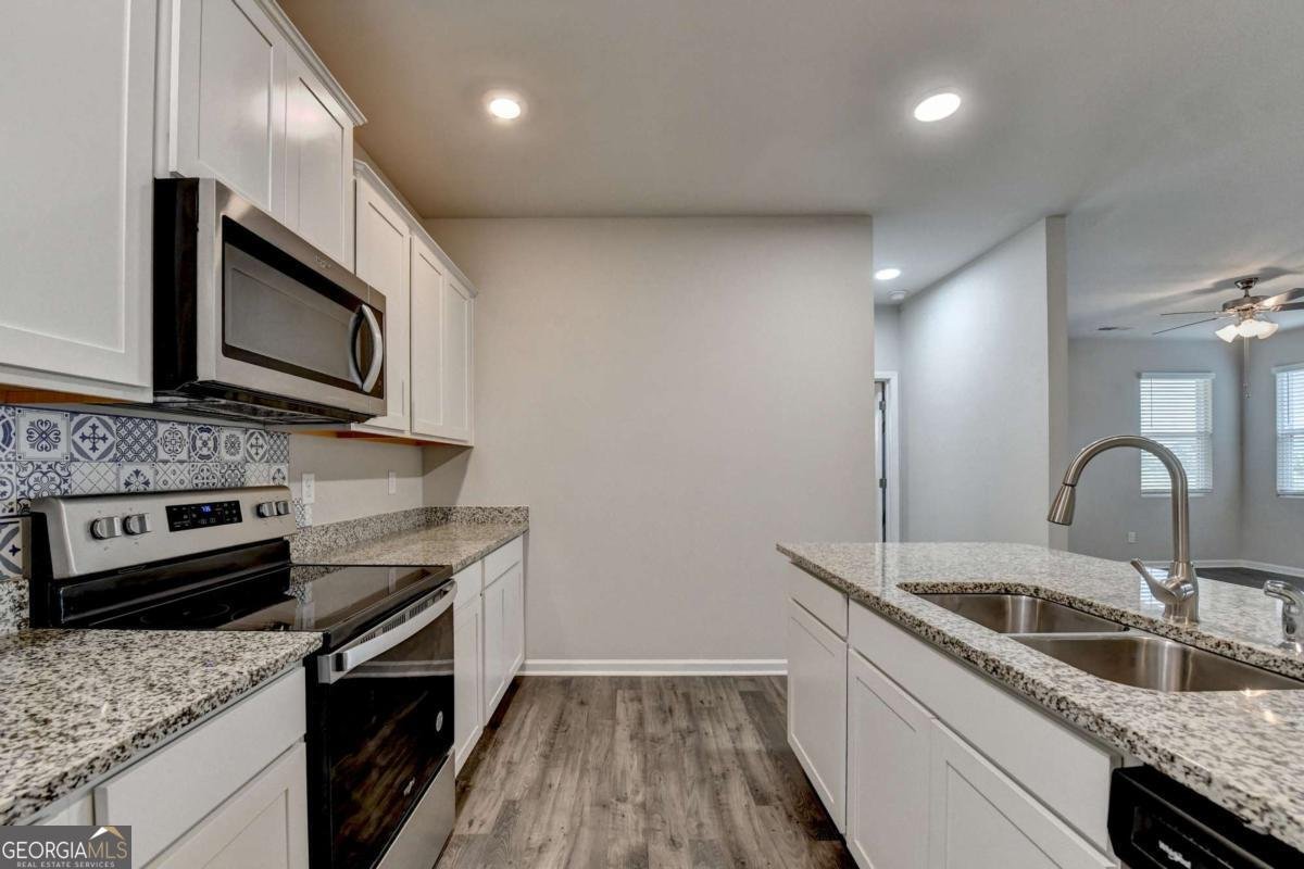 68 Mead Court Hoschton - Photo 17