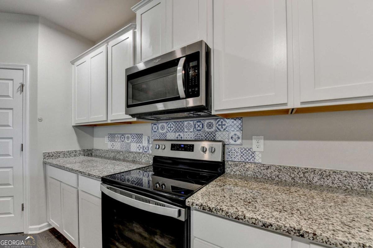 68 Mead Court Hoschton - Photo 19