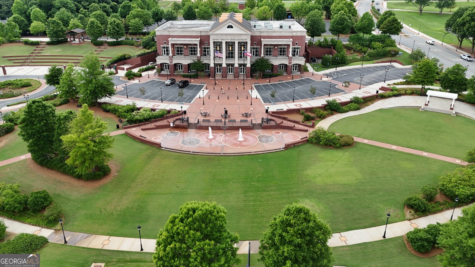 585 Main Street Buford - Photo 8