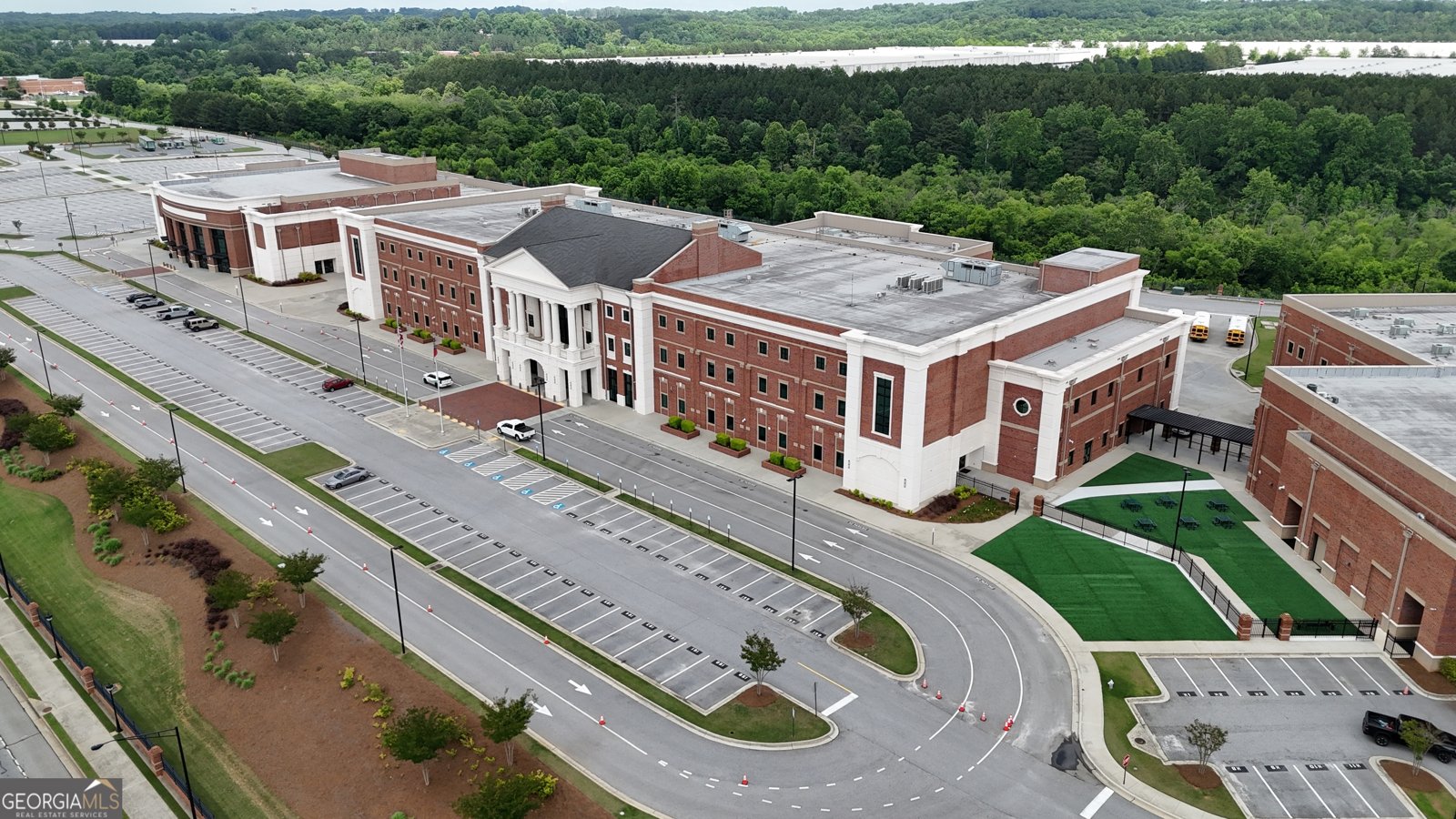 585 Main Street Buford - Photo 9