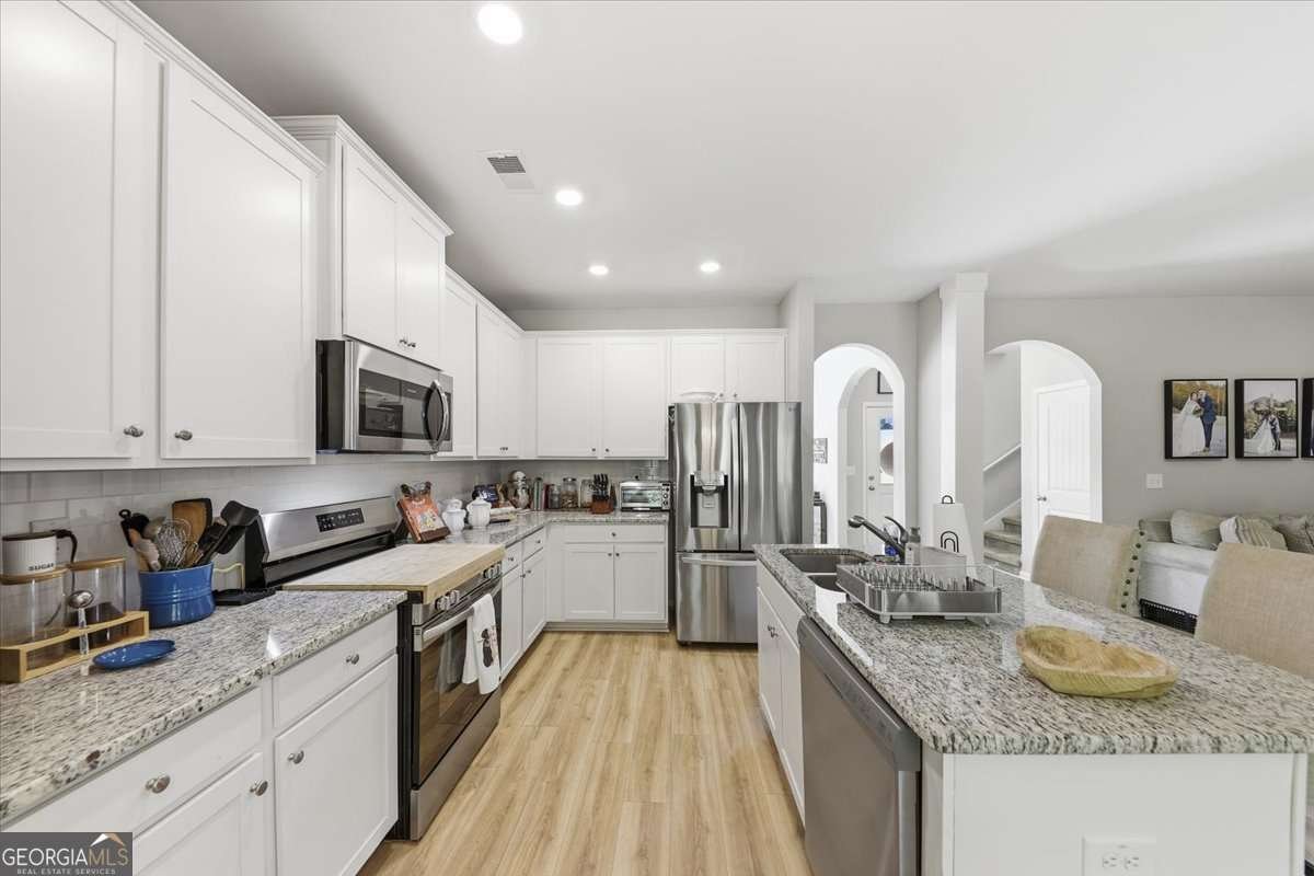 107 Nyishol Way Dallas - Photo 11