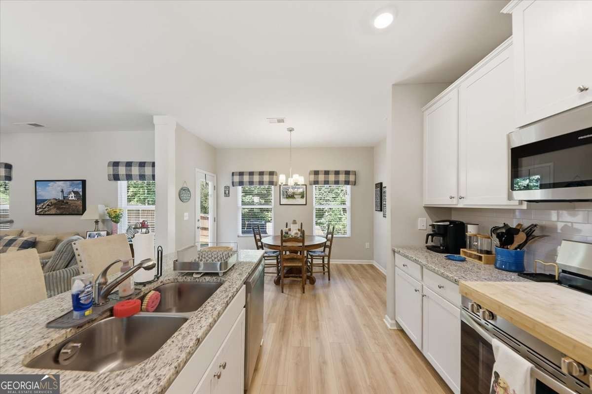 107 Nyishol Way Dallas - Photo 13