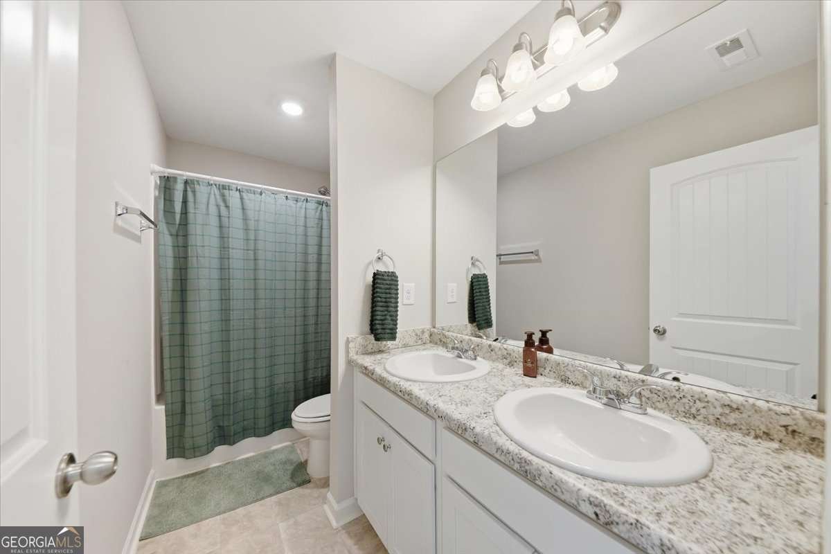 107 Nyishol Way Dallas - Photo 20