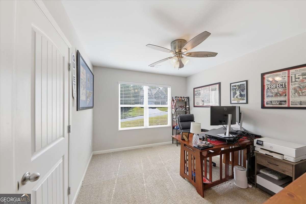 107 Nyishol Way Dallas - Photo 25