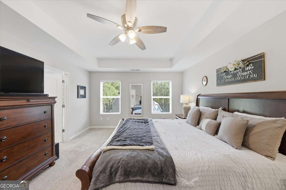 107 Nyishol Way Dallas - Photo 28