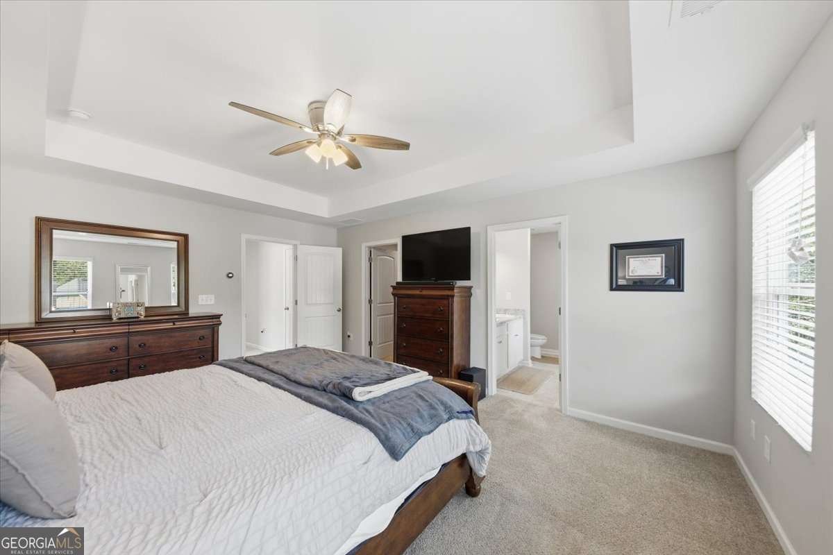 107 Nyishol Way Dallas - Photo 30