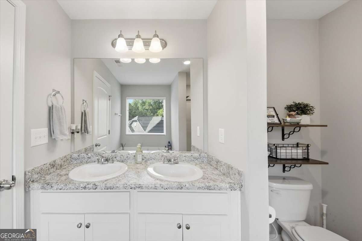 107 Nyishol Way Dallas - Photo 34