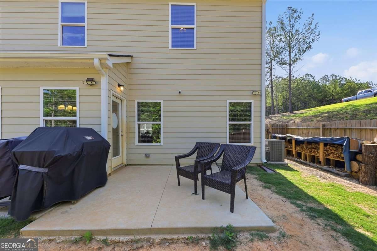 107 Nyishol Way Dallas - Photo 35