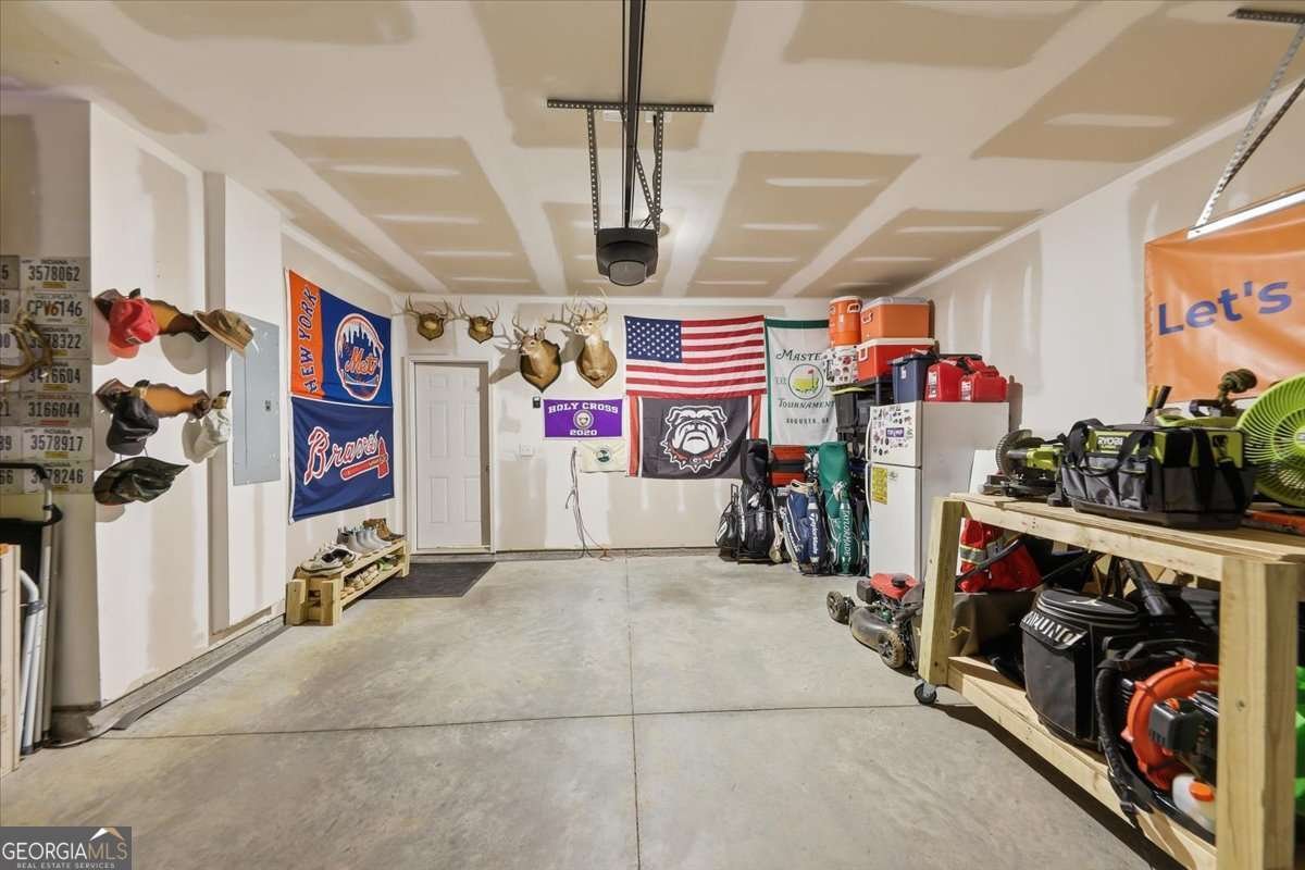 107 Nyishol Way Dallas - Photo 37