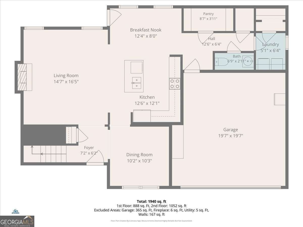 107 Nyishol Way Dallas - Photo 38