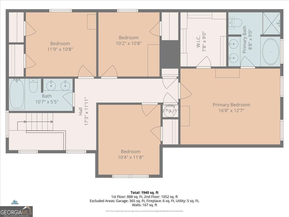 107 Nyishol Way Dallas - Photo 39