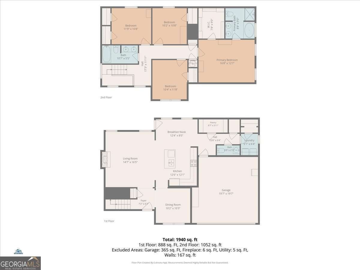107 Nyishol Way Dallas - Photo 40