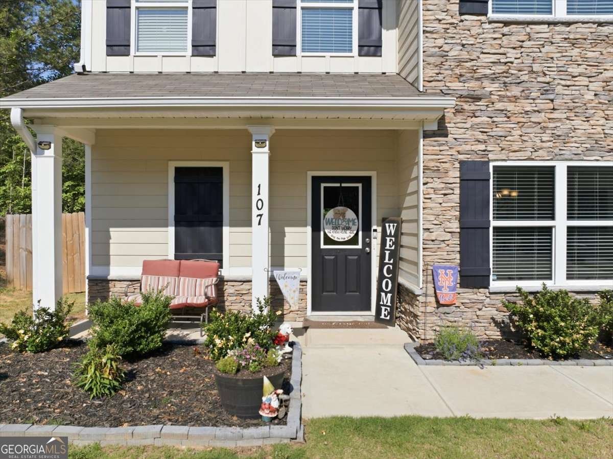 107 Nyishol Way Dallas - Photo 41