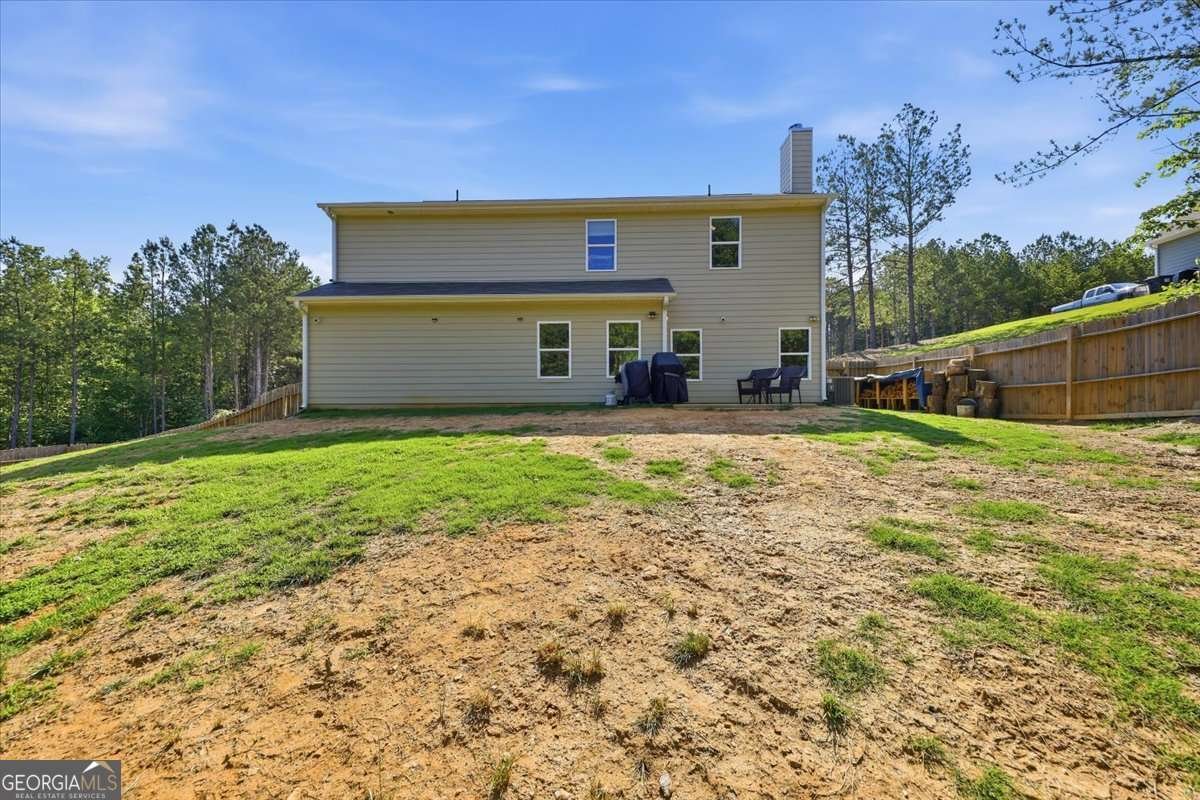 107 Nyishol Way Dallas - Photo 45