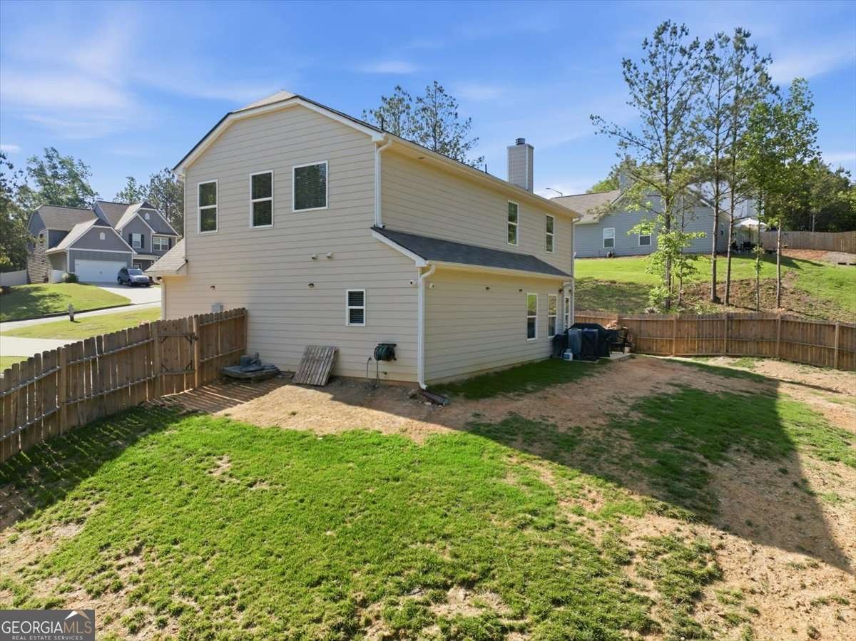 107 Nyishol Way Dallas - Photo 47