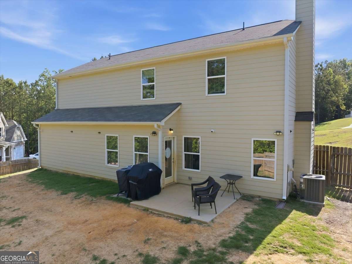 107 Nyishol Way Dallas - Photo 48