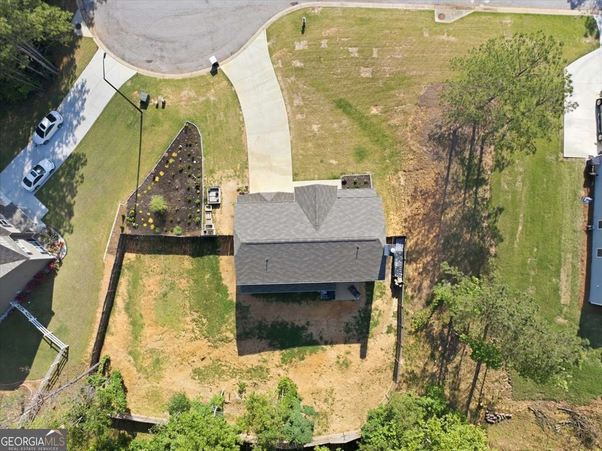 107 Nyishol Way Dallas - Photo 53