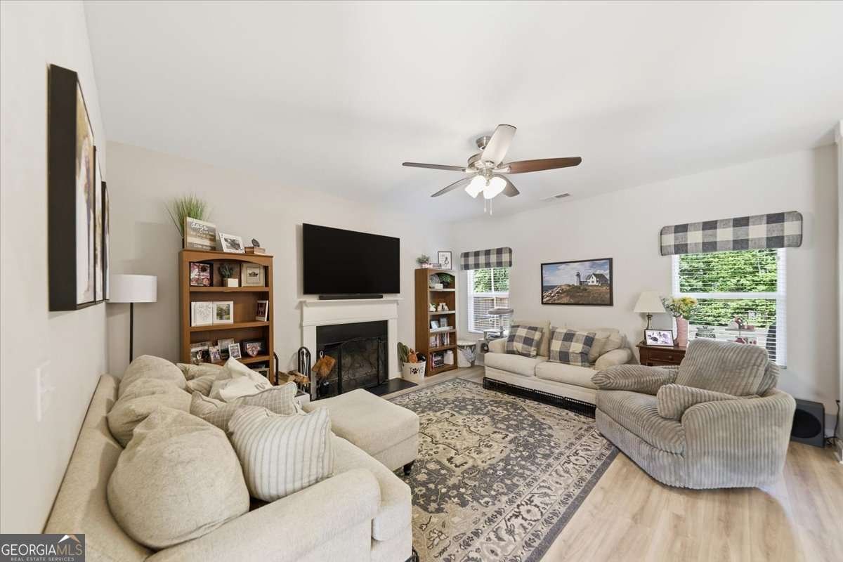 107 Nyishol Way Dallas - Photo 8