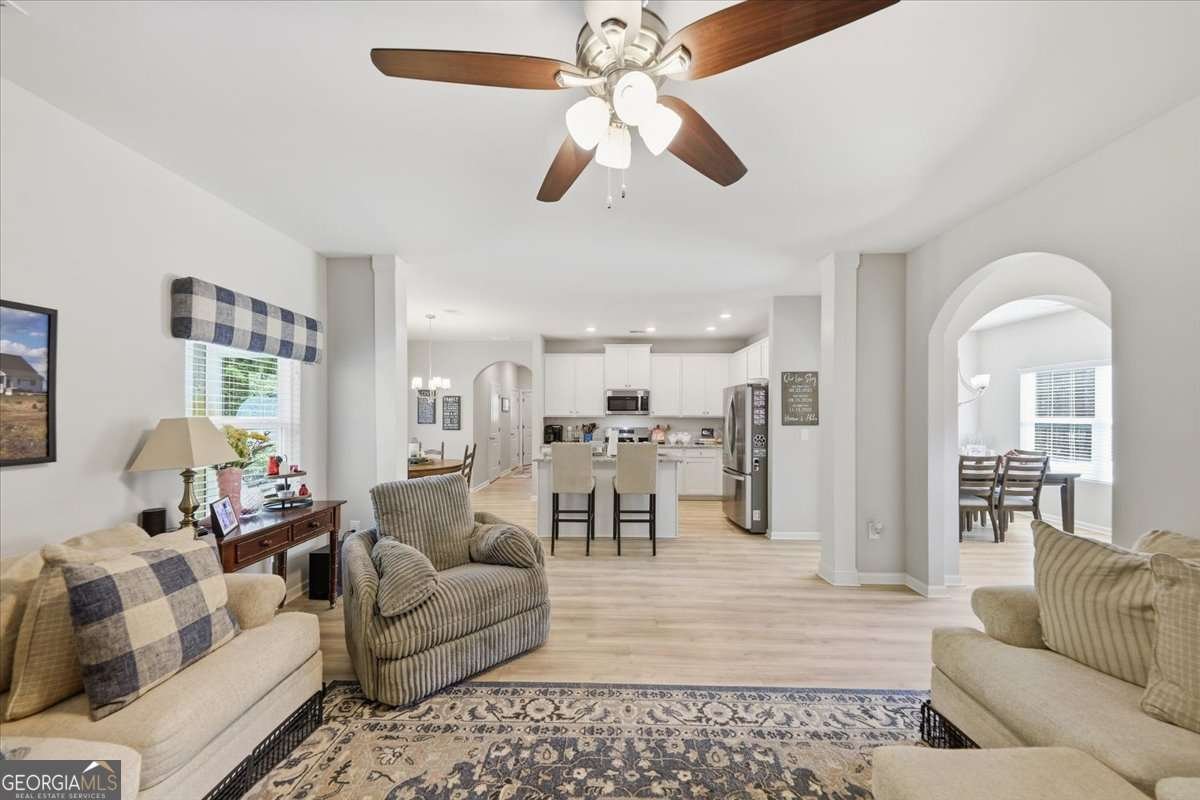 107 Nyishol Way Dallas - Photo 9