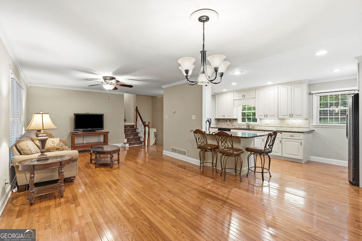 3135 Granada Way Gainesville - Photo 10