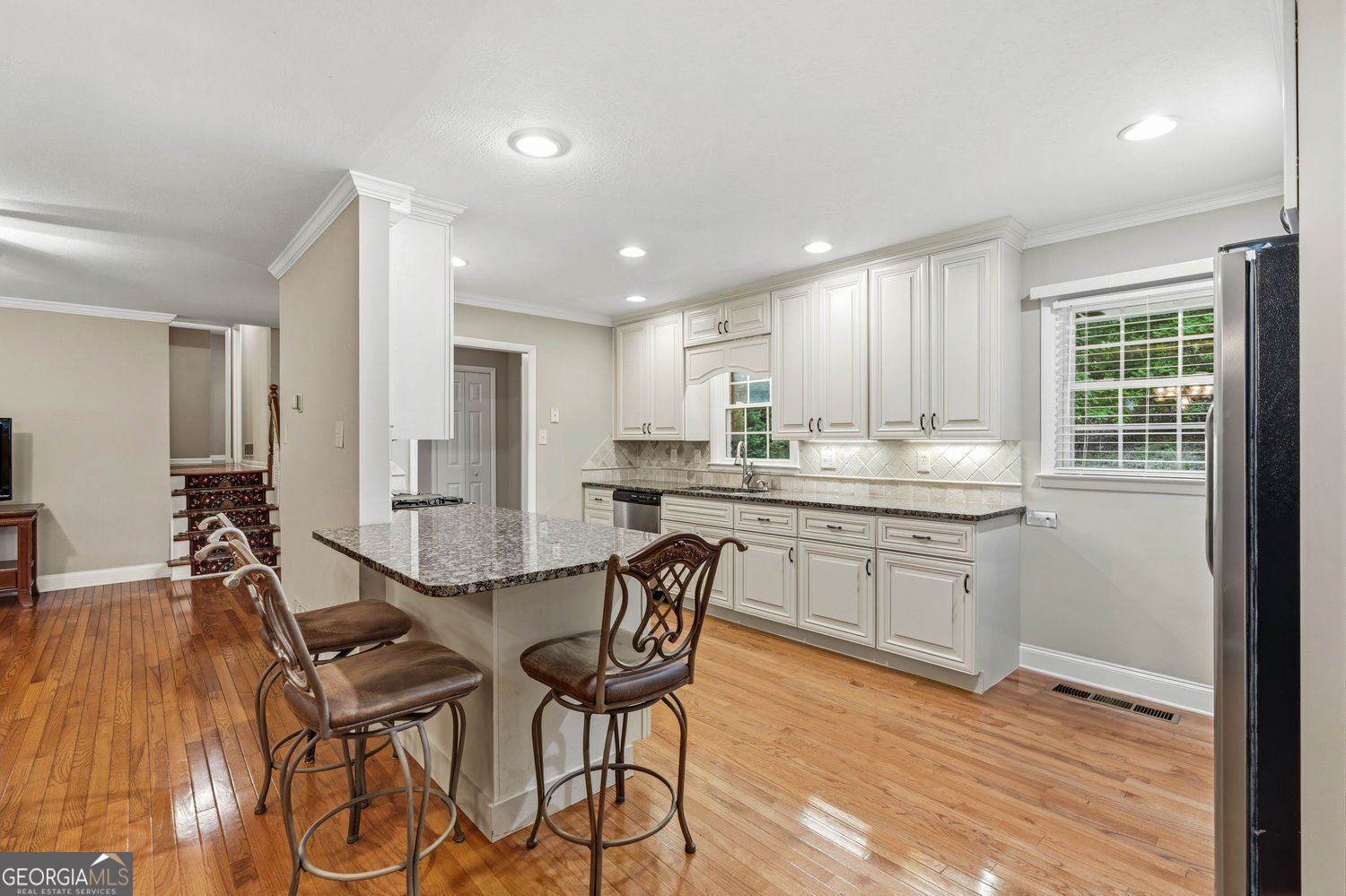 3135 Granada Way Gainesville - Photo 11