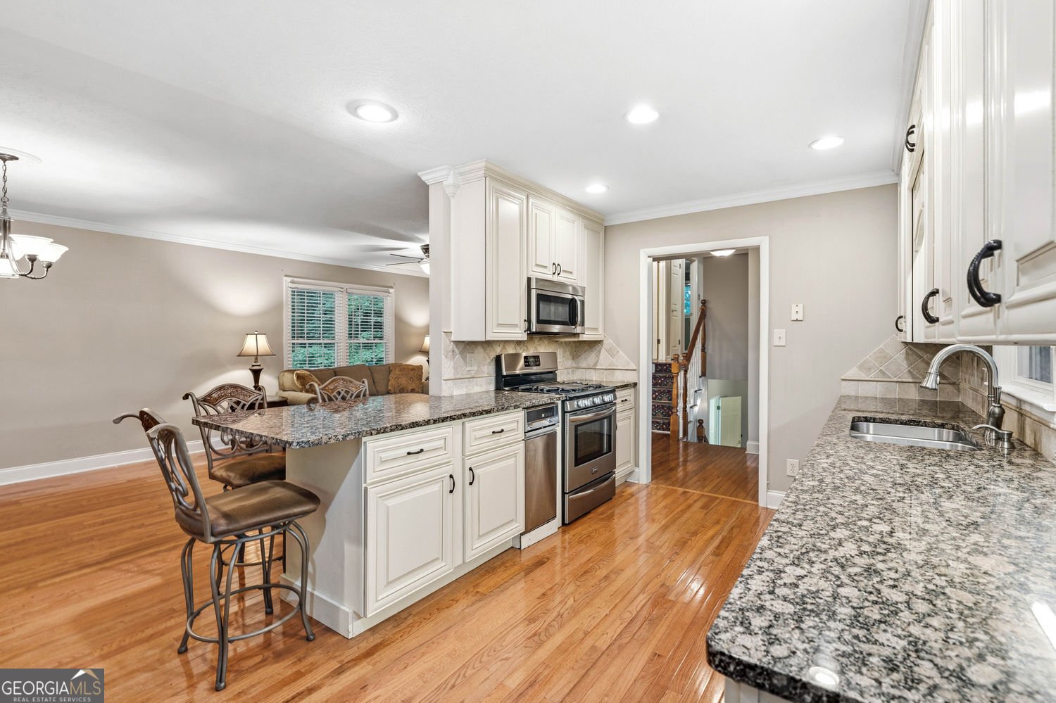 3135 Granada Way Gainesville - Photo 13