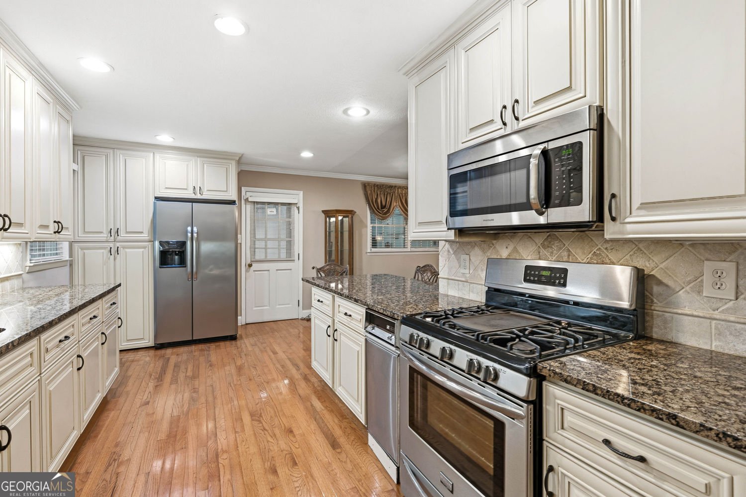3135 Granada Way Gainesville - Photo 15