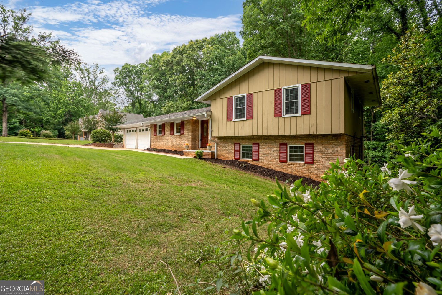 3135 Granada Way Gainesville - Photo 48