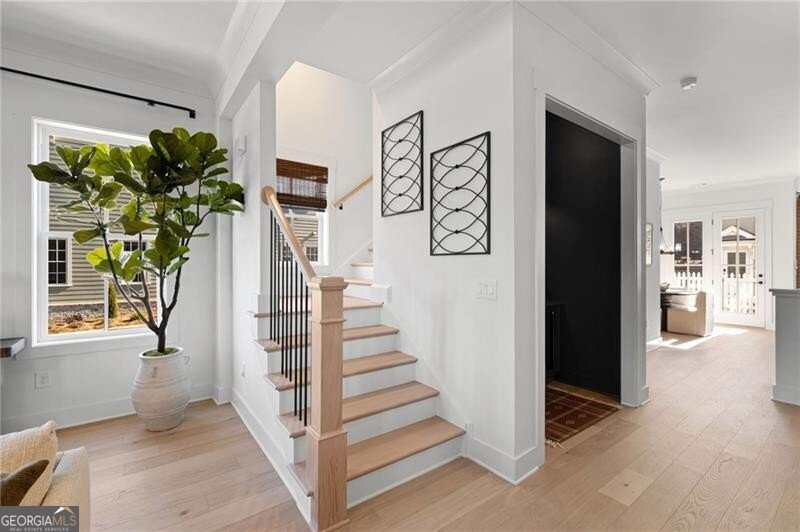 561 Groover Street Ball Ground - Photo 18