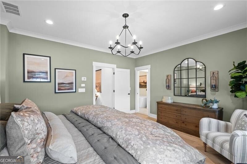 561 Groover Street Ball Ground - Photo 20