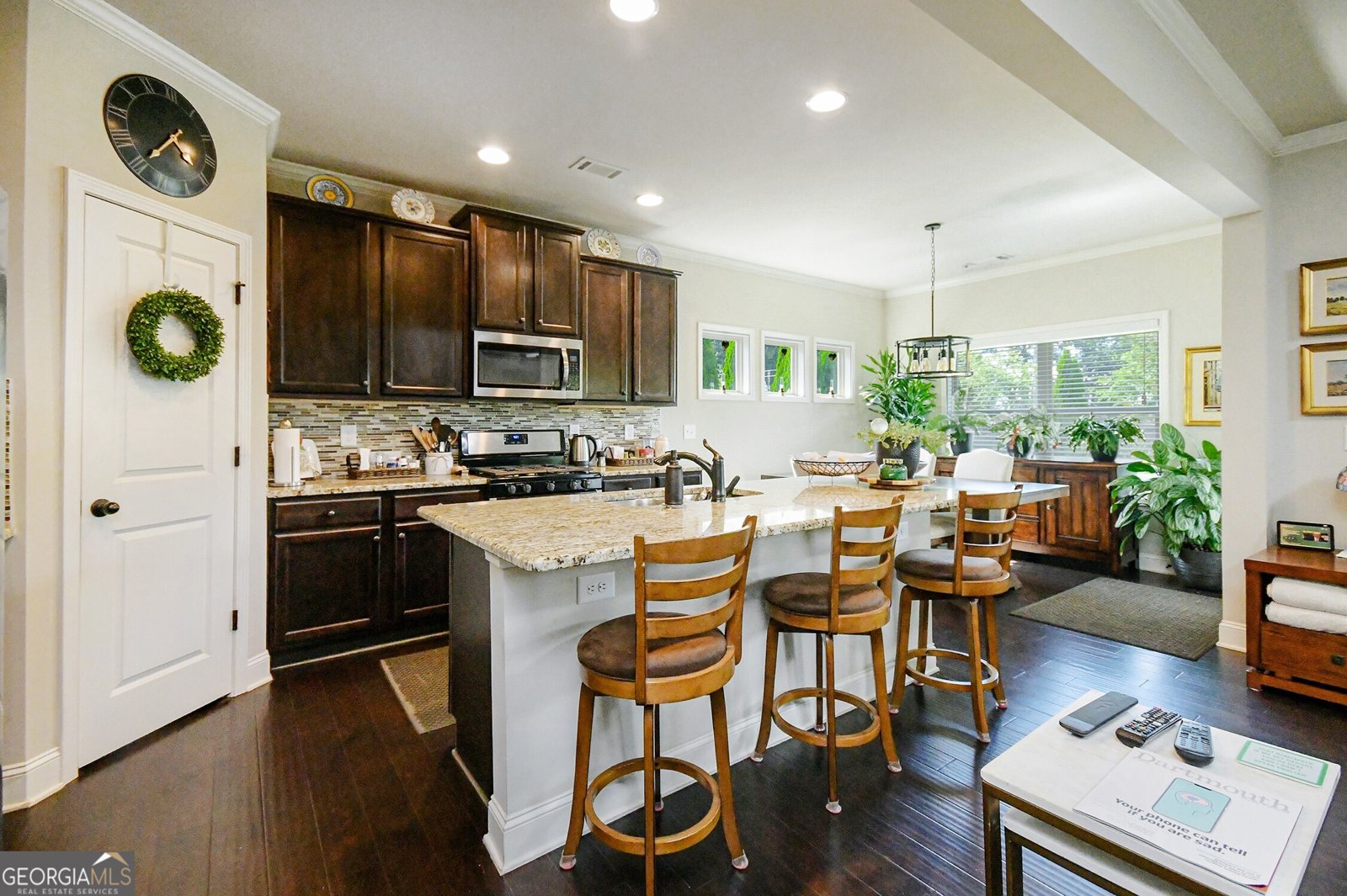 4551 Brayden Drive Gainesville - Photo 7